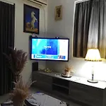 Apartmán Check In & Chill Inn Tirana