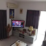 Apartmán Check In & Chill Inn Tirana