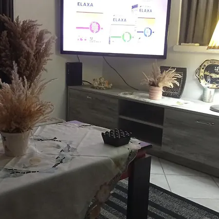 Chill Inn, Into A Cozzy Space