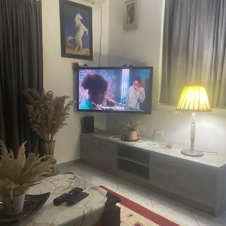 Lovely Studio Flat Διαμέρισμα *