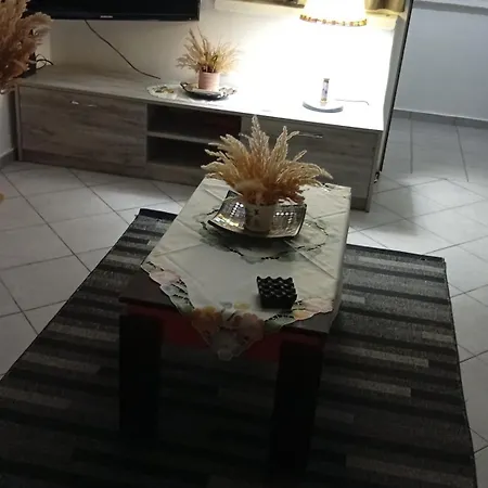 Lovely Studio Flat Διαμέρισμα *