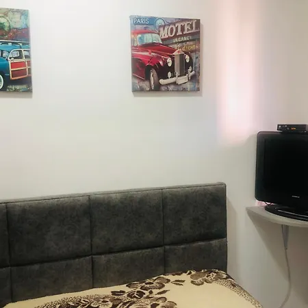Διαμέρισμα Lovely Studio Flat *