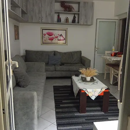 Appartamento Chill Inn, Into A Cozzy Space