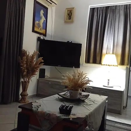 Lovely Cozzy Flat Lägenhet Tirana