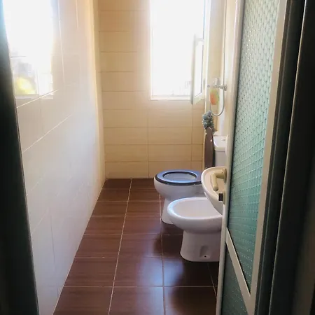 Chill Inn, Into A Cozzy Space Appartamento