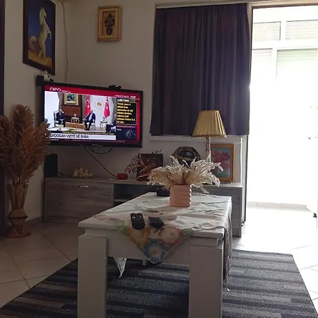 Lovely Studio Flat Διαμέρισμα *