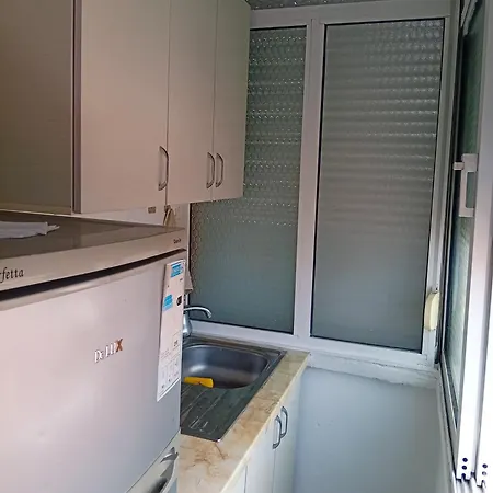 Διαμέρισμα Lovely Studio Flat *