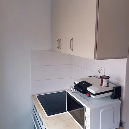 Lovely Studio Flat Διαμέρισμα Τίρανα