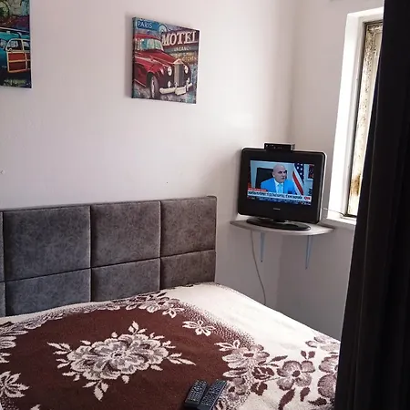 Lovely Studio Flat *
