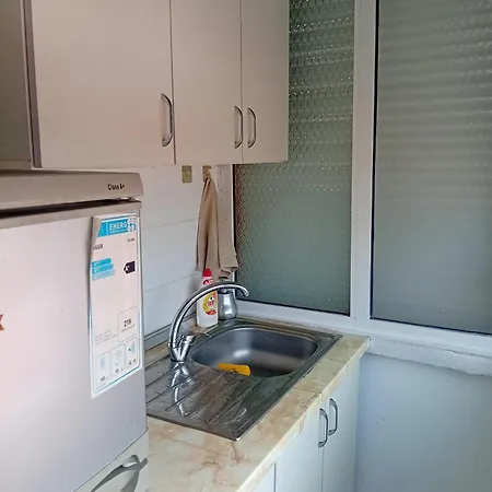 Lovely Studio Flat *