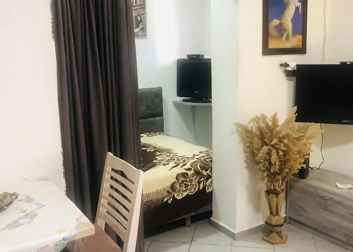 Apartment Check In & Chill Inn