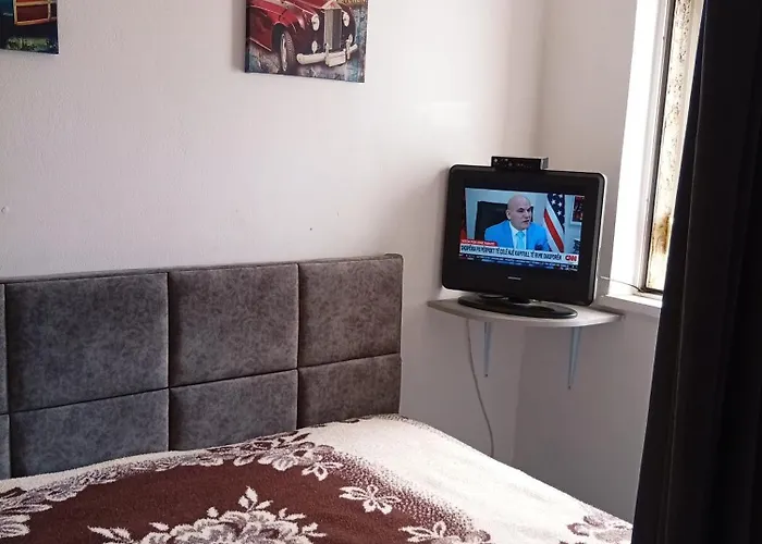 Check In & Chill Inn *