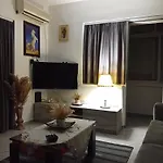 Cozy Place Apartamento Tirana