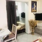 Apartamento Cozy Place