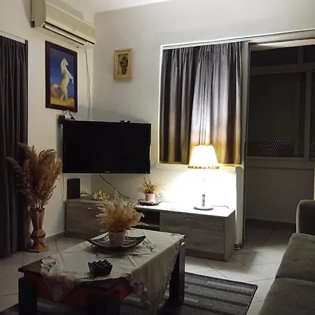 Lovely Cozzy Flat Apartment Tirana