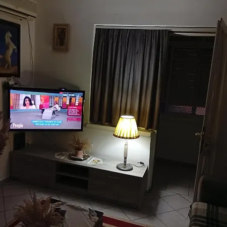Lovely Flat