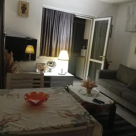 Apartment Lovely Cozzy Flat