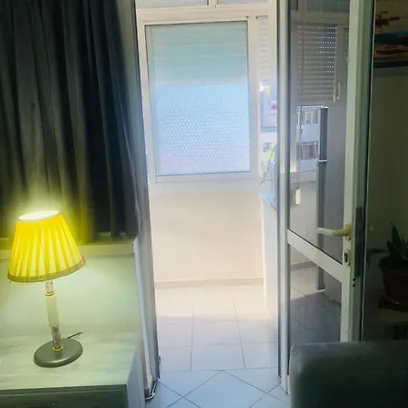 Check In & Chill Appartement