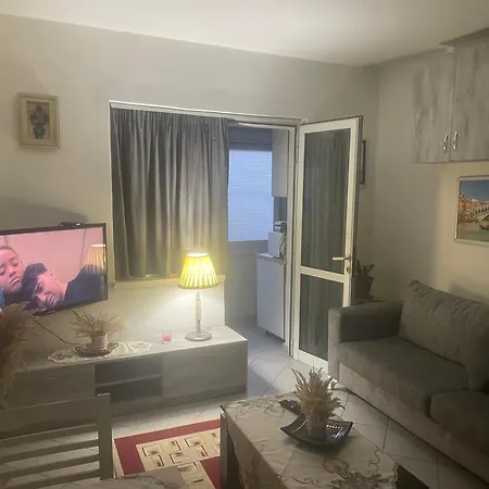 Lovely Cozzy Flat Apartment *