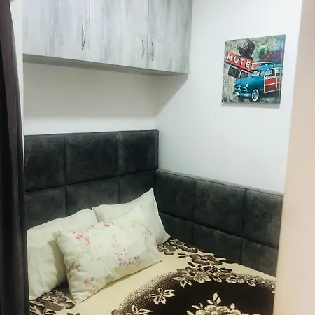 Check In & Chill * Tirana