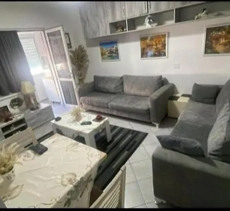 Daire Lovely Flat *