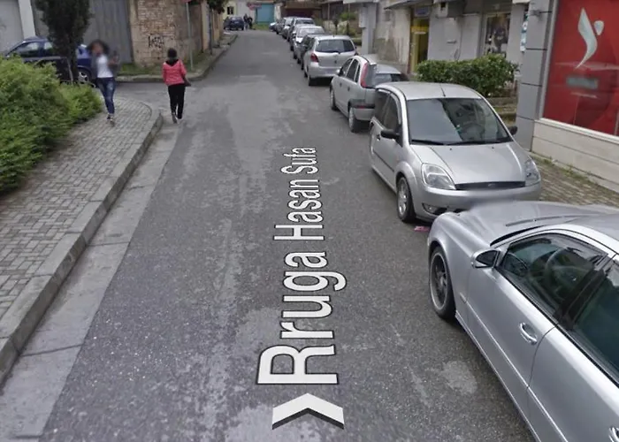 Apartament Chill Inn, Into A Cozzy Space *