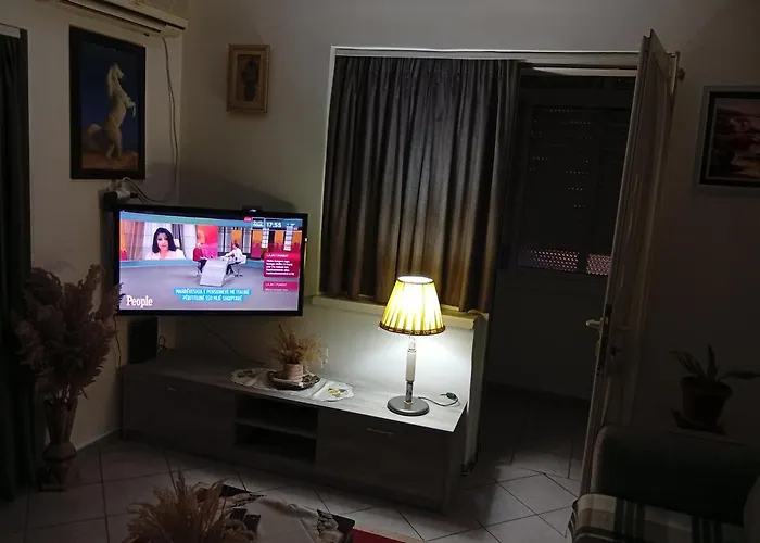 Chill Inn, Into A Cozzy Space