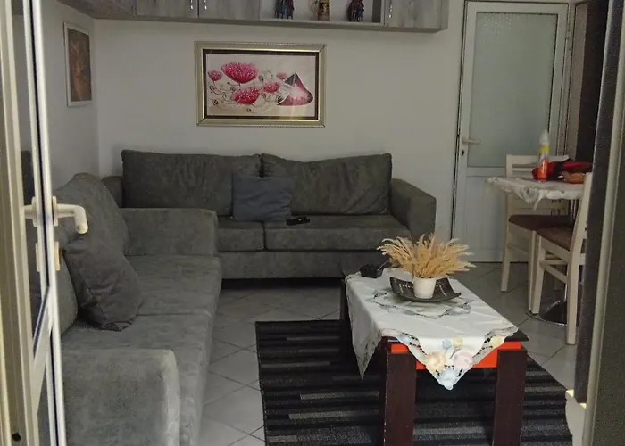 Apartament Chill Inn, Into A Cozzy Space