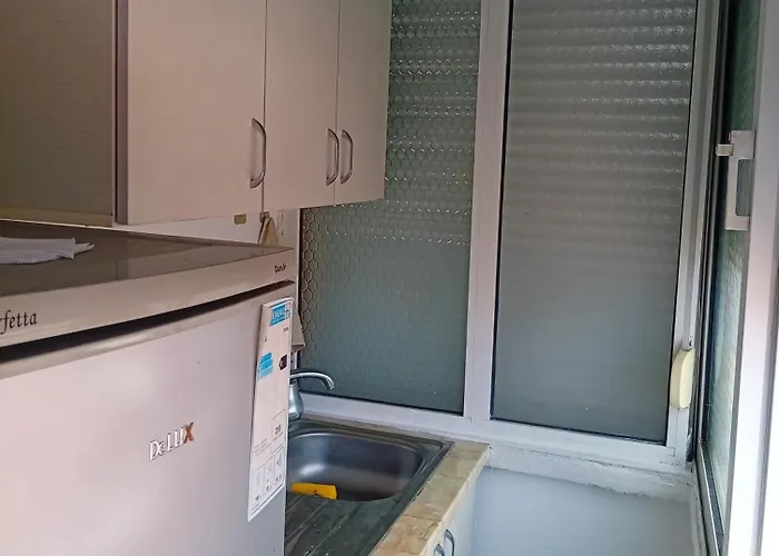 Apartament Chill Inn, Into A Cozzy Space *