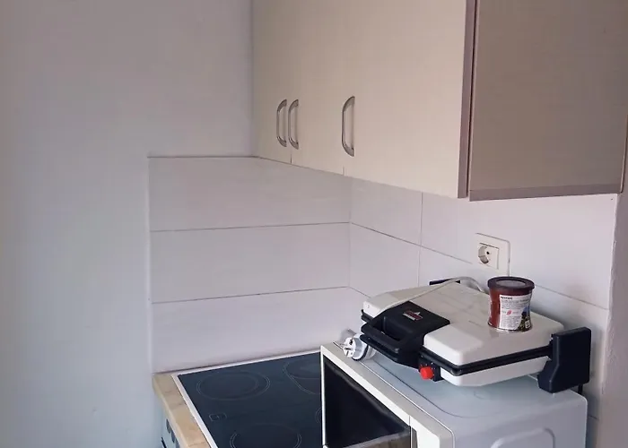 Chill Inn, Into A Cozzy Space Apartament Tirana