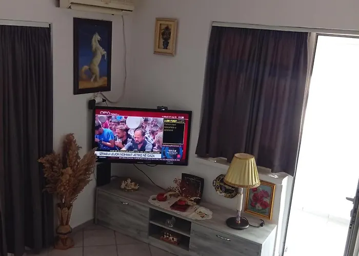 Apartament Chill Inn, Into A Cozzy Space Tirana